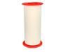 Imagem de Kit Com 3 Esparadrapo Micropore Branco 10cm X 10m Impermeável