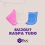Imagem de Kit Com 3 Espátulas/ Removedora Resíduos/ Raspa Tudo/ Naxos