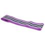 Imagem de Kit com 3 Faixas Elásticas de Exercício Hip Band Odin Fit