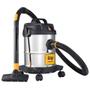 Imagem de Kit com 3 Filtro Proteção de Espuma para Aspirador WAP GTW INOX12