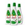 Imagem de Kit com 3 Finn Stévia Líquido 65ml