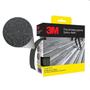 Imagem de Kit com 3 Fita Antiderrapante Safety WALK Preto 50MM X 20M