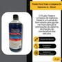Imagem de Kit Com 3 Fluidos E 3 Detergentes Test/ E Limpeza Injetores 1 Litro