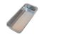 Imagem de Kit Com 3 Forma De Pão Alumínio Polido Premium IF 35 Tamanho 3 De 31 cm **A maior da Magalu**