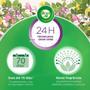 Imagem de Kit com 3 Freshmatic Bom Ar Lavanda Com Refil 250ml