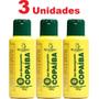 Imagem de Kit Com 3 Gel Copaíba Bio Instinto Com Arnica, Copaiba