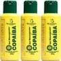 Imagem de Kit Com 3 Gel Copaíba Bio Instinto Com Arnica, Copaiba
