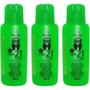 Imagem de Kit com 3 Gel Detonador Com 21 Ervas 200g Bio Instinto