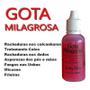 Imagem de Kit com 3 Gota Milagrosa - Pés Hidratados sem Rachaduras e Ressecamento - Original - Natty Vida 30 ML