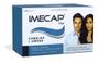 Imagem de Kit Com 3 Imecap Hair Com 60 Cápsulas - Divicom