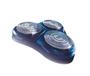 Imagem de Kit Com 3 Lâminas HQ9/50 40/52 P/ Barbeador Philips Original