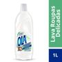 Imagem de Kit com 3 Lava Roupas Ola Coco 1L Cada