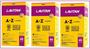 Imagem de Kit Com 3 Lavitan A-Z Mulher CBF 60Cps - Cimed - Nutracom Ind E Com Ltda