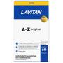 Imagem de Kit Com 3 Lavitan A-Z Original com 60 comprimidos cada