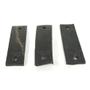 Imagem de Kit com 3 lona escapamento universal 100mm m12