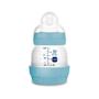 Imagem de Kit com 3 Mamadeiras Easy Start 130/260/320ml Azul - MAM