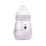 Kit com 3 Mamadeiras Easy Start 130/260/320ml Lilás - MAM Imagem de Kit com 3 Mamadeiras Easy Start 130/260/320ml Lilás - MAM
