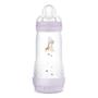 Imagem de Kit com 3 Mamadeiras Easy Start 130/260/320ml Lilás - MAM