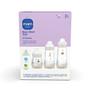 Imagem de Kit com 3 Mamadeiras Easy Start 130/260/320ml Neutra - MAM