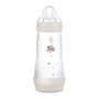 Imagem de Kit com 3 Mamadeiras Easy Start 130/260/320ml Neutra - MAM