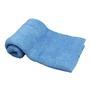 Imagem de Kit Com 3 Mantas Infantil Macia Azul - Nenex