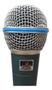 Imagem de Kit com 3 Microfone Waldman BT-5800 Beta