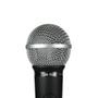 Imagem de Kit Com 3 Microfones Vocais Ls-50 K3 - Leson