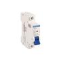 Imagem de Kit com 3 Minidisjuntores TDJ3 1P 10A 3kA Tramontina