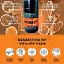 Imagem de Kit com 3 Multivitamínico VITALITY PLUS Hibull