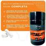 Imagem de Kit com 3 Multivitamínico VITALITY PLUS Hibull