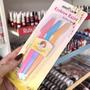 Imagem de Kit com 3 navalhas eyebrow razor