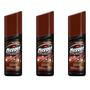 Imagem de Kit com 3 Nugget Marrom Líquido 60ml
