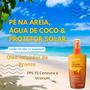 Imagem de Kit Com 3 Óleo Ativador de Bronze Labotrat Vai & Brilha 120ml FPS 15 Cenoura e Urucum