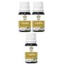 Imagem de Kit com 3 Oleos Essenciais Copaiba Gabea 10ml