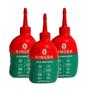 Imagem de Kit com 3 Óleos Multiuso Singer 100ml 707203