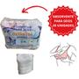 Imagem de Kit com 3 Pacotes Absorvente Para Seios 90 un- (30 Un cada Pacote) Macio Suave