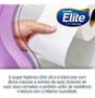 Imagem de Kit com 3 Papel Higiênico Folha Dupla Elite 12 Rolos - Softys Barato Revenda