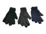 Imagem de Kit com 3 Pares de Luvas de Inverno Wincy Ref.4005
