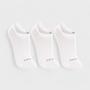 Imagem de Kit com 3 Pares de Meia Sapatilha Invisivel Lupo