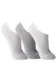 Imagem de Kit com 3 Pares de Meia Sapatilha Walk Lupo - Ref. 3270