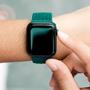 Imagem de Kit com 3 Películas de Hydrogel para Amazfit Bip 3