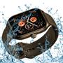 Imagem de kit com 3 Películas de Hydrogel para Amazfit Gts 4