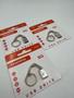 Imagem de Kit Com 3 Pendrive Usb Drive Com Capacidade De 8g