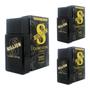 Imagem de Kit Com 3 Perfumes Billion Casino Royal Para Homem 100ml