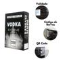 Imagem de Kit Com 3 Perfumes Vodka Extreme For Men Masculino 100ml Atacado