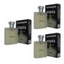 Imagem de Kit Com 3 Perfumes Vodka Extreme For Men Masculino 100ml Atacado