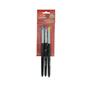 Imagem de Kit Com 3 Pincel Modeladores 113 Condor