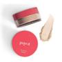 Imagem de Kit Com 3 Pó Facial Matte Payot 1 - Claro 15g