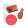 Imagem de Kit Com 3 Pó Facial Matte Payot 3 - Escuro 15g