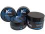 Imagem de Kit com 3 Pomadas Hold + Gel Cola